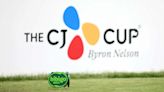 2024 CJ Cup Byron Nelson Sunday TV coverage: Tee times moved up for Round 4