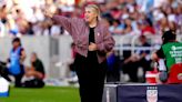 USWNT boss Hayes promises 'a lot of changes' for second match vs. South Korea