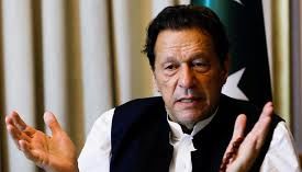 Pak court rejects bail pleas of Imran Khan - News Today | First with the news