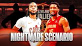 Cavs' nightmare seeding scenario, matchup for 2024 NBA Playoffs