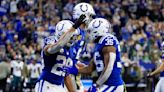 Madden 24: Launch ratings for Colts RBs, TEs