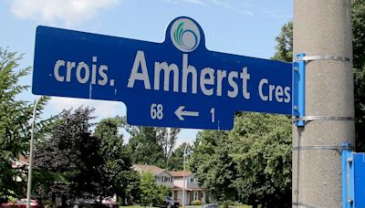 Adam: Ottawa's street names should celebrate heroes, ignore questionable figures