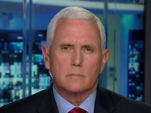 Mike Pence lands new gig after failed 2024 presidential bid