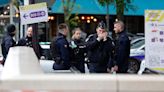 París: la policía hirió gravemente a una mujer cubierta con un velo que en un tren amenazó con “hacerse estallar”