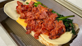 Chef Anthony adds Pittsburgh twist with Classic Reinvented Ham BBQ Sandwiches | Recipe