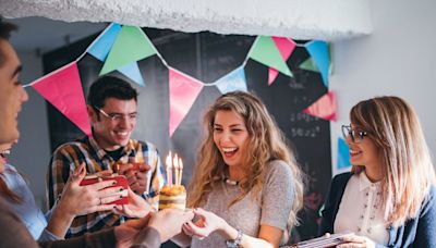 Woman asks if she is wrong to consider divorce after setting up her own surprise party