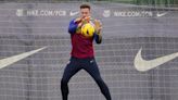 Ter Stegen regresa en un partido trampa ante un Granada necesitado