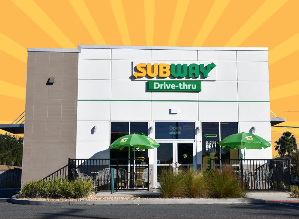 I Tried 10 Classic Subs at Subway & the Best Was Tasty and Filling