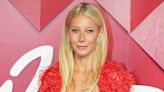 Gwyneth Paltrow Says Fans Would Be “Shocked” to Learn Which Movies She Passed on to Raise Kids