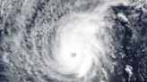 Recalling Wutip, February's first Category 5 typhoon