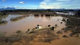 U.S. in for More Severe Weather as ‘Atmospheric River’ Arrives