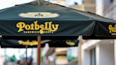 Sandwich chain Potbelly opens store in US Pentagon
