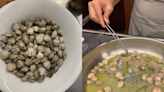 Everything You Need To Know About Clams, According To An Italian Chef