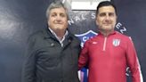 Trabajó con Maradona y ahora se hará cargo de Tristán Suárez