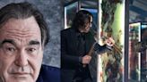 Oliver Stone llama a John Wick 4 "repugnante" e "irreal"