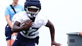 Titans anticipating options, advantages with two-headed running back attack