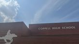 Coppell council approves site plan for new high school arts, tennis centers