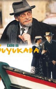 Exile in Buyukada