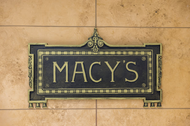 Macy's (M) Embraces Transformation With A Bold New Chapter