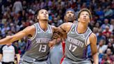 Sacramento Kings finalize NBA draft day trade; exercise team option on Kessler Edwards