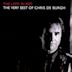 Lady in Red: The Very Best of Chris de Burgh