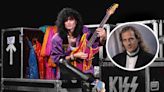 Bruce Kulick looks back on the time he rocked out with Michael Bolton and ended up in a Rodney Dangerfield movie