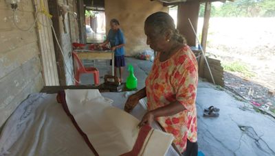 In era of AI-powered washing machines, here’s why the Indian community still sends its laundry to this 100-year old Ipoh traditional ‘dhobi’