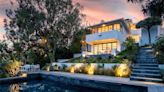 This One-Time Hollywood Hills Home of Celebrity Photographer Herb Ritts Can Be Yours