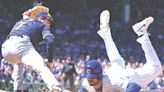 Milwaukee Brewers blanked 5-0 as Chicago Cubs win series for first time with Craig Counsell at Cubs’ helm