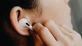 Apple is working on a new hearing test feature for AirPods Pro, but you'll have to wait