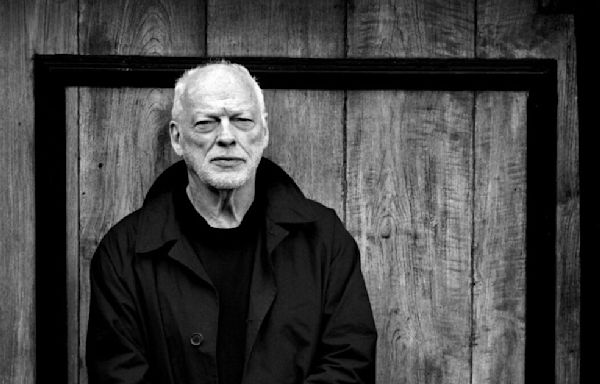 David Gilmour Expands 'Luck and Strange' US Tour with Added Dates in New York and Los Angeles