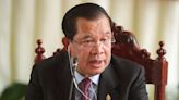 Cambodia's former PM urges Myanmar junta chief to allow video call with Suu Kyi