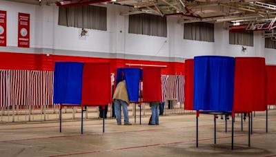 Democrats restore New Hampshire’s convention delegates after party-run nominating event | CNN Politics