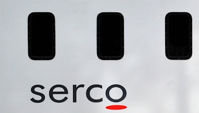 Serco lifts profit guidance as outsourcer is boosted by takeovers