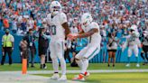 Cote: Tyreek Hill sheds the handcuffs, leads Miami Dolphins’ comeback win in season opener | Opinion