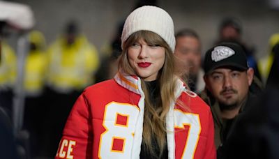 Taylor Swift pulveriza récords en Spotify: ¡más de 300 millones de reproducciones en un solo día! - La Opinión