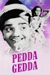 Pedda Gedda