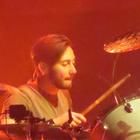 Nic Collins (drummer)