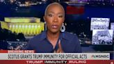 As if on ‘Game of Thrones,’ SCOTUS Makes Itself the ‘Hand of the King’ in Trump Immunity Ruling, Joy Reid Says
