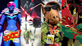 The Coolest Exclusive Toys and Merch of San Diego Comic-Con 2023