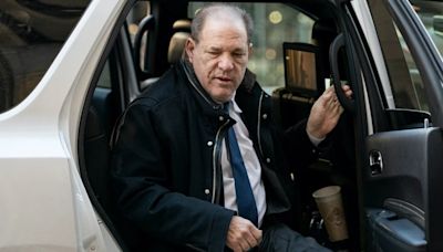 Will Harvey Weinstein Stay in Jail After Rape Conviction Reversal?