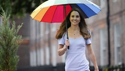 Kate Middleton: Así ha sido la transformación de la princesa tras sufrir cáncer