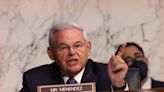 Bob Menendez charged with acting as foreign agent while serving as Foreign Relations chairman