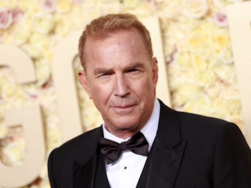 Para su nueva película, Kevin Costner rechazó a Chris Hemsworth y se quedó él mismo con el rol central