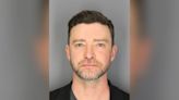 Justin Timberlake was arrested and charged with DWI and released from police custody