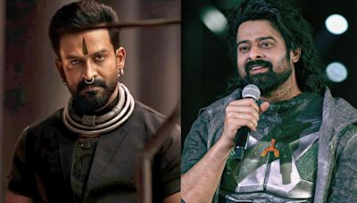 Ahead of ’Kalki 2898 AD’ release, Prithviraj Sukumaran extends wishes to ’Salaar’ co-star Prabhas