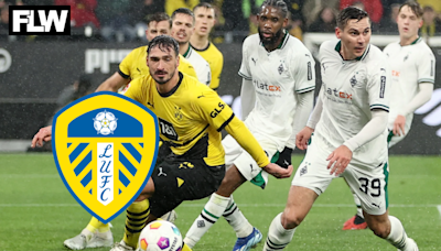 Leeds United must still prepare for defender's exit this summer