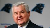 Panthers founder, former owner Jerry Richardson dies at 86