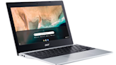 Deal alert: Snag a $109 Acer 11.6'' Chromebook at Best Buy | ZDNet