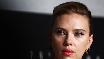 Scarlett Johansson's OpenAI feud rekindles Hollywood fear of artificial intelligence